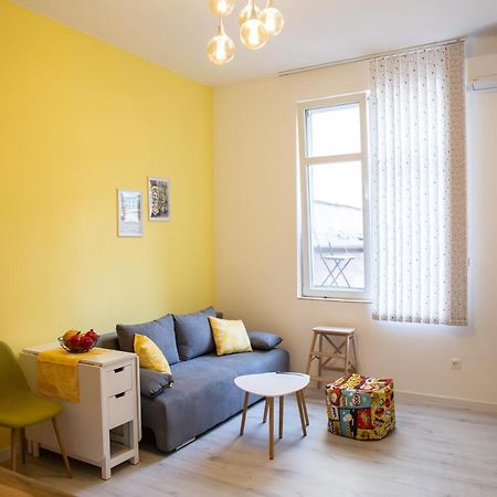 Apartment Serdika 1 โซเฟีย ภายนอก รูปภาพ