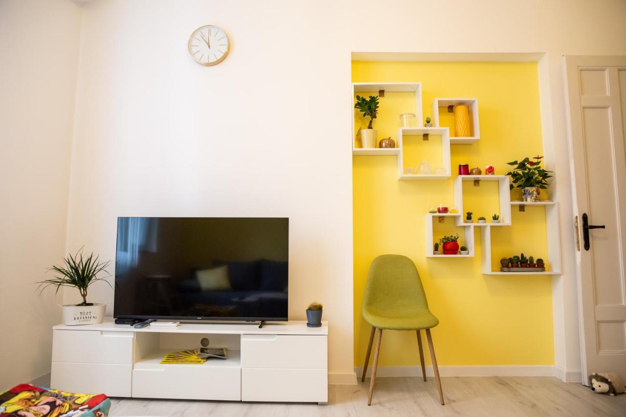 Apartment Serdika 1 โซเฟีย ภายนอก รูปภาพ