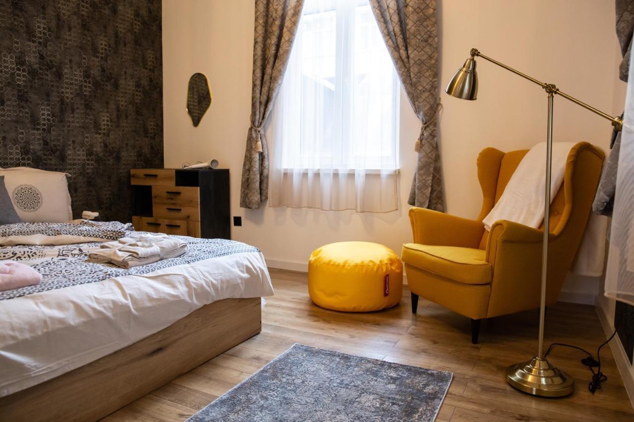 Apartment Serdika 1 โซเฟีย ภายนอก รูปภาพ