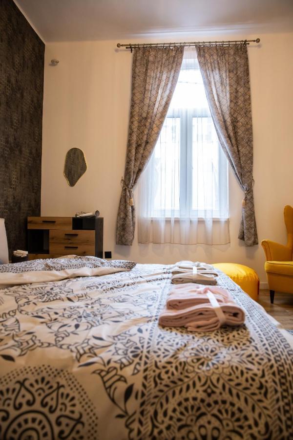 Apartment Serdika 1 โซเฟีย ภายนอก รูปภาพ