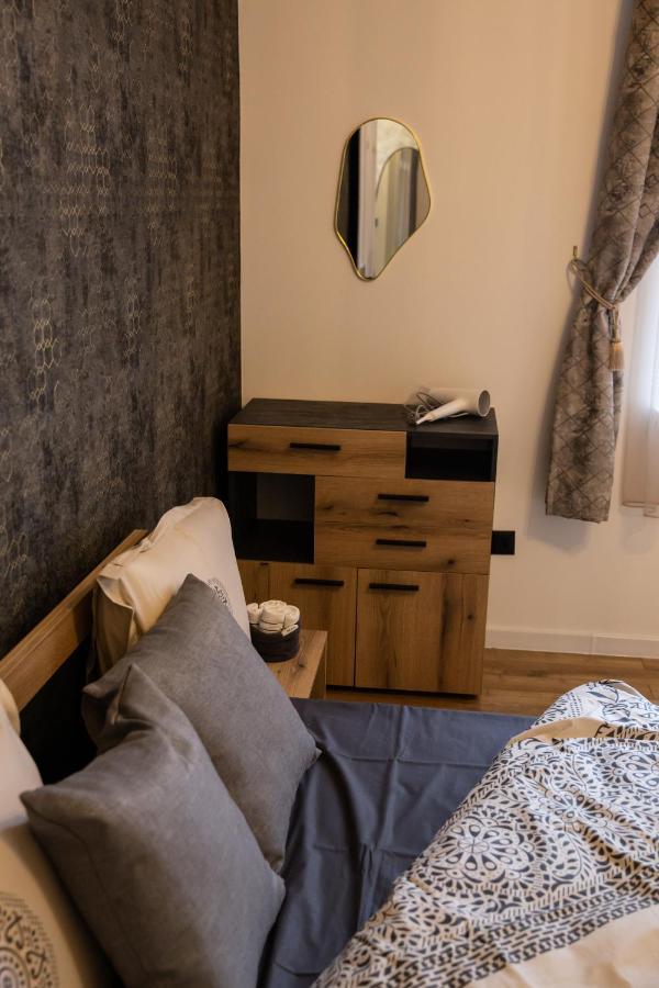 Apartment Serdika 1 โซเฟีย ภายนอก รูปภาพ