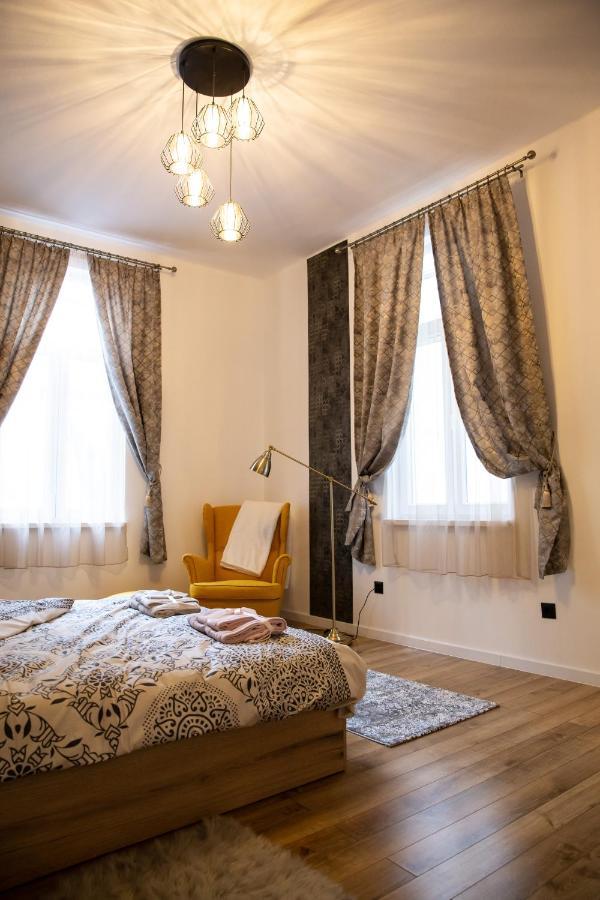 Apartment Serdika 1 โซเฟีย ภายนอก รูปภาพ