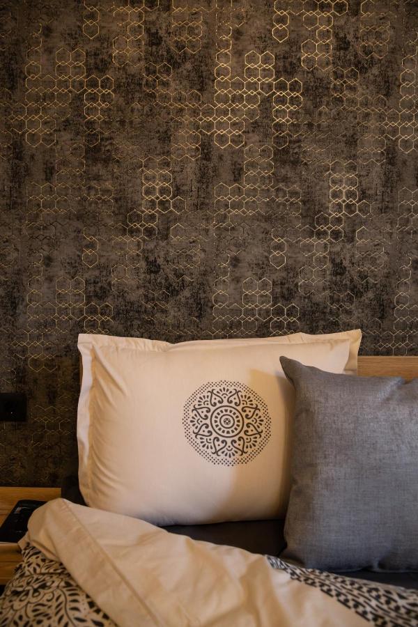 Apartment Serdika 1 โซเฟีย ภายนอก รูปภาพ