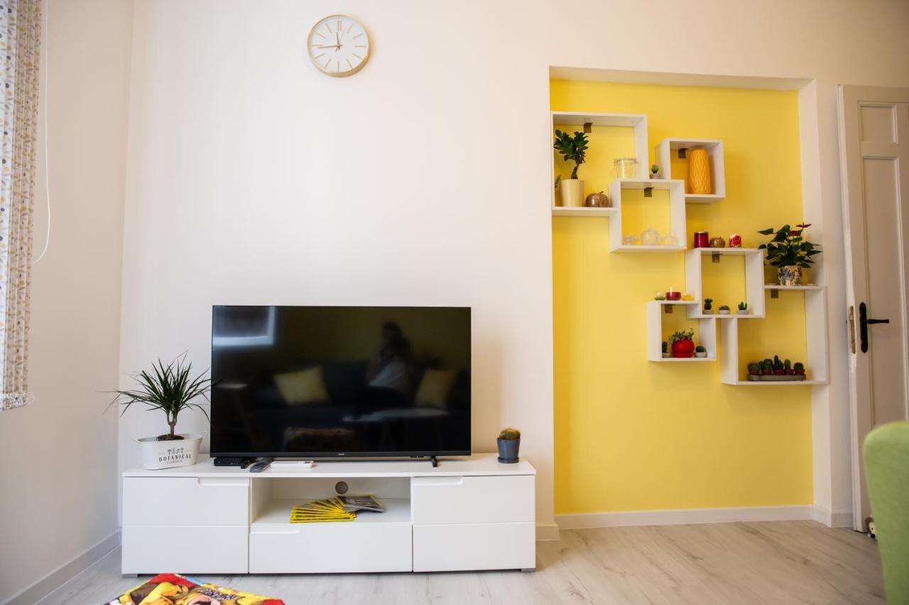 Apartment Serdika 1 โซเฟีย ภายนอก รูปภาพ