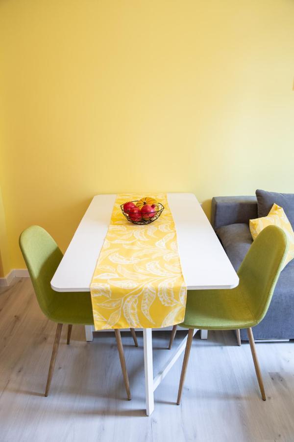 Apartment Serdika 1 โซเฟีย ภายนอก รูปภาพ