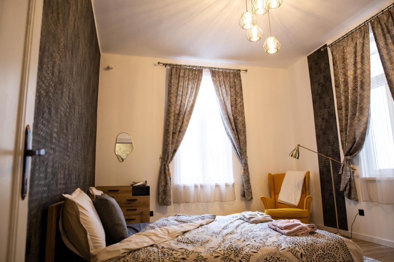 Apartment Serdika 1 โซเฟีย ภายนอก รูปภาพ