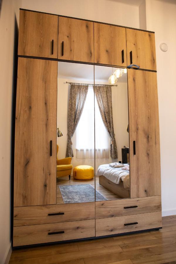 Apartment Serdika 1 โซเฟีย ภายนอก รูปภาพ