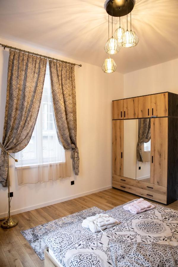 Apartment Serdika 1 โซเฟีย ภายนอก รูปภาพ